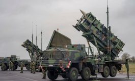 La Russie déploie des missiles hypersoniques à Kaliningrad