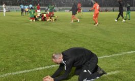 La FIFA rejette le recours de l'Algérie qui voulait rejouer le match contre le Cameroun