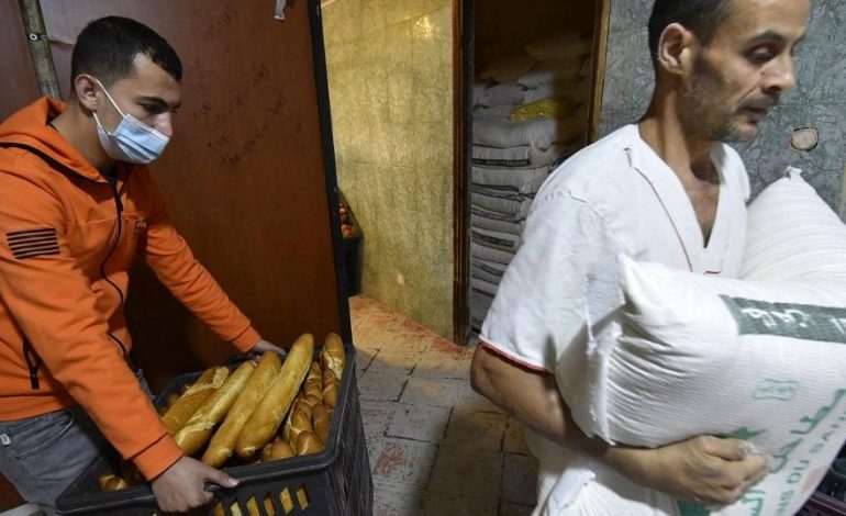 Une flambée des prix inquiète le Maghreb avant le ramadan