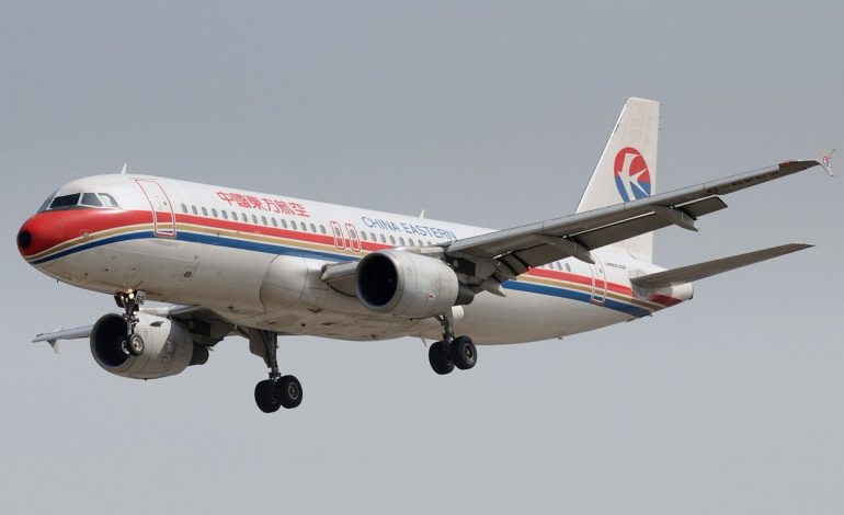 Un Boeing-737 de la China Eastern Airlines avec 133 personnes s’écrase près de la ville de Wuzhou