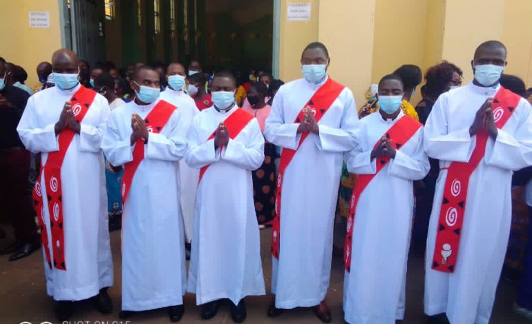 Les évêques catholiques de la Conférence épiscopale du Malawi dénoncent la corruption du gouvernement