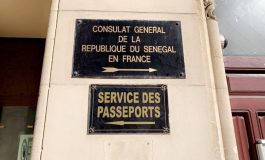 Délivrance des Passeports au Consulat du Sénégal à Paris: ça râle, ça râle, ça râle