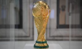 Les 48 équipes seront réparties en 12 groupes de 4, 104 matchs au total pour le Mondial de foot de 2026