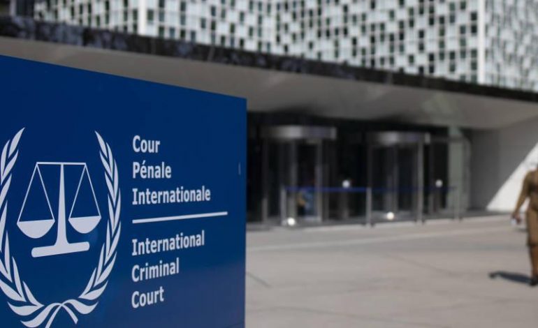 Le procureur de la Cour pénale internationale (CPI) va ouvrir une enquête sur la guerre en Ukraine