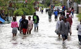 Bilan du cyclone Gombe: 12 morts au Mozambique, 5 au Malawi, et des destructions
