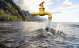 L'eau est un puissant marqueur du changement climatique