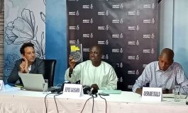 Seydi Gassama, le Directeur d’Amnesty Sénégal met en garde l'état