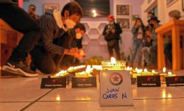 Assassinat de Juan Carlos Muniz, un journaliste mexicain, le sixième depuis le début de l'année