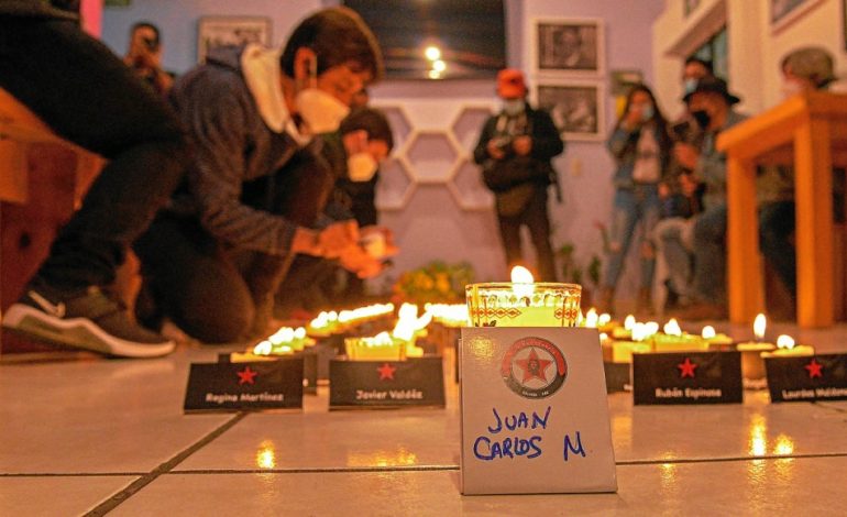 Assassinat de Juan Carlos Muniz, un journaliste mexicain, le sixième depuis le début de l’année