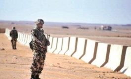 Trois militaires algériens tués « dans un accrochage avec un groupe terroriste », à la frontière avec le Mali