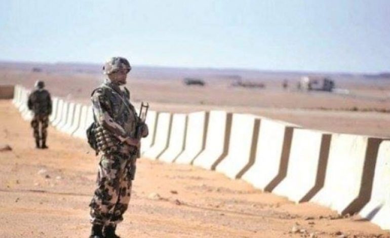Trois militaires algériens tués « dans un accrochage avec un groupe terroriste », à la frontière avec le Mali