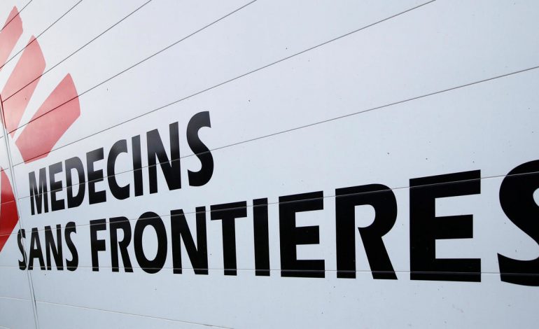 Les cinq employés tchadiens, sénégalais, franco-ivoirien et camerounais de Médecins Sans Frontières (MSF) libérés au Nigéria