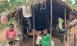 Les pygmées Akas de Centrafrique, entre médecines traditionnelle et moderne