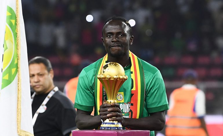 Match de barrage Egypte-Sénégal, rugissez et domptez-les !