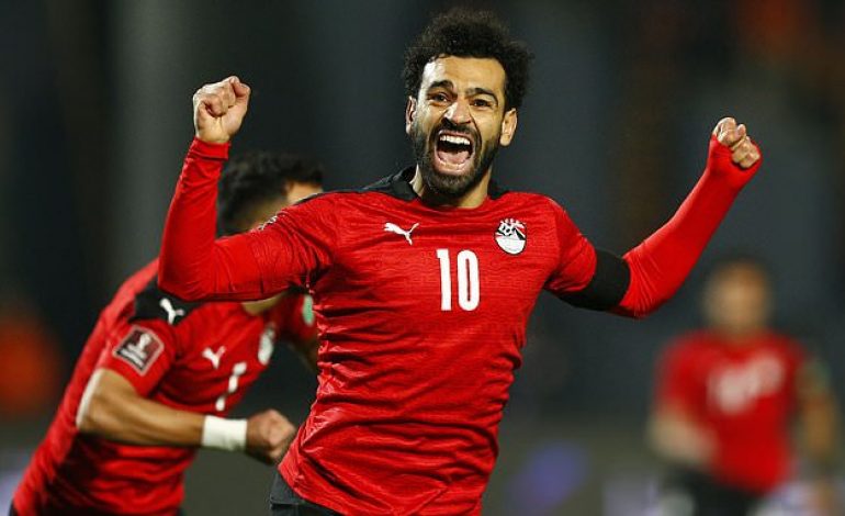 L’Egypte fait chuter le Sénégal 1-0 au match aller
