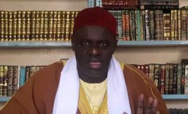 L'Église catholique du Sénégal dénonce le mépris de l'imam Serigne Lamine Sall envers la communauté chrétienne