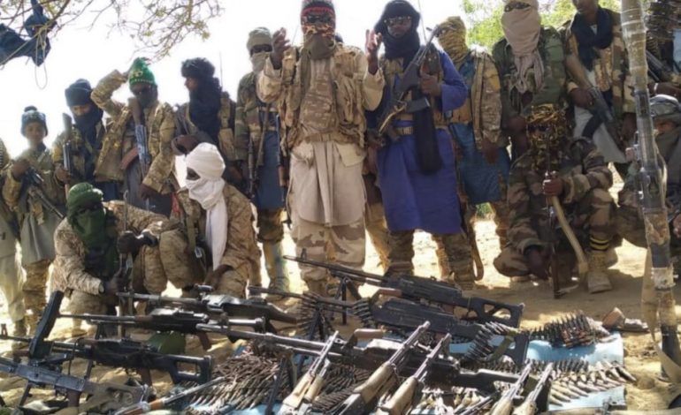 27 soldats tués dans une attaque djihadiste au camp de Mondoro (Centre du Mali)