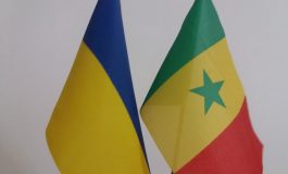 L'ambassade d’Ukraine à Dakar invité à "cesser, sans délai, toute procédure d’enrôlement à partir du territoire sénégalais’’.
