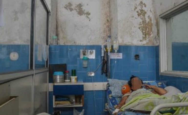 Au moins 233 morts dans les hôpitaux du Venezuela en raison des coupures de courant