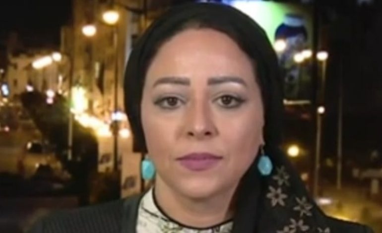 Détention de Chahrazed Akacha, une journaliste ayant critiqué le ministère de l’Intérieur tunisien sur les réseaux sociaux