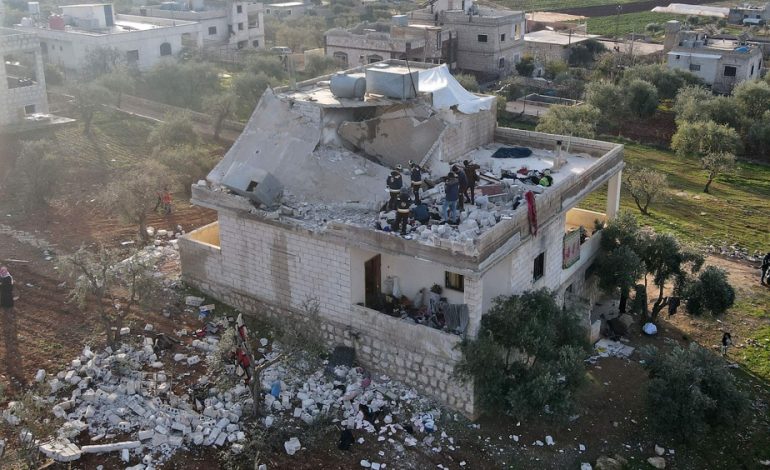 Le groupe État Islamique promet de «venger» la mort de son ancien chef
