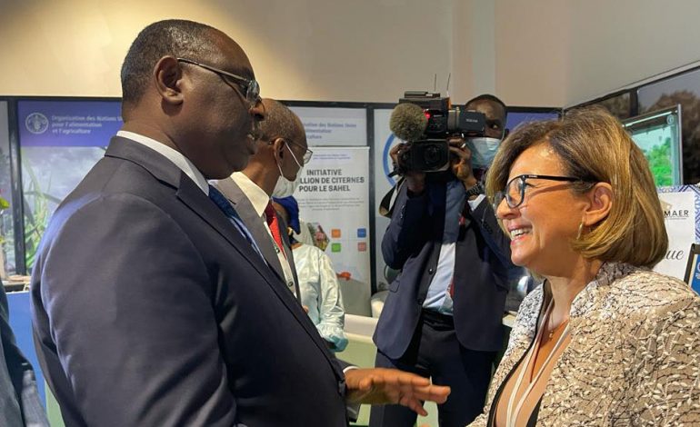 Le Sénégal va bénéficier de 9,6 milliards FCFA du Canada pour un projet d’assistance alimentaire et nutritionnelle