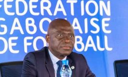 Le président de la Fédération Gabonaise de Football, Pierre-Alain Mounguengui placé en garde à vue