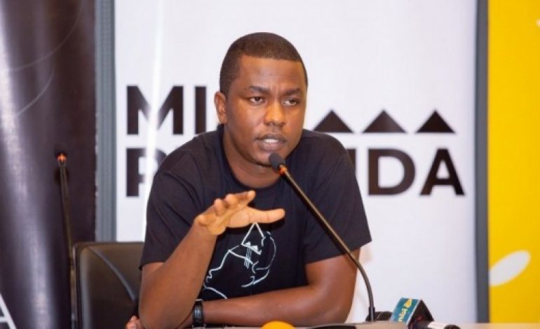 Dieudonne Ishimwe alias Prince Kid, l’organisateur de Miss Rwanda arrêté pour agressions sexuelles
