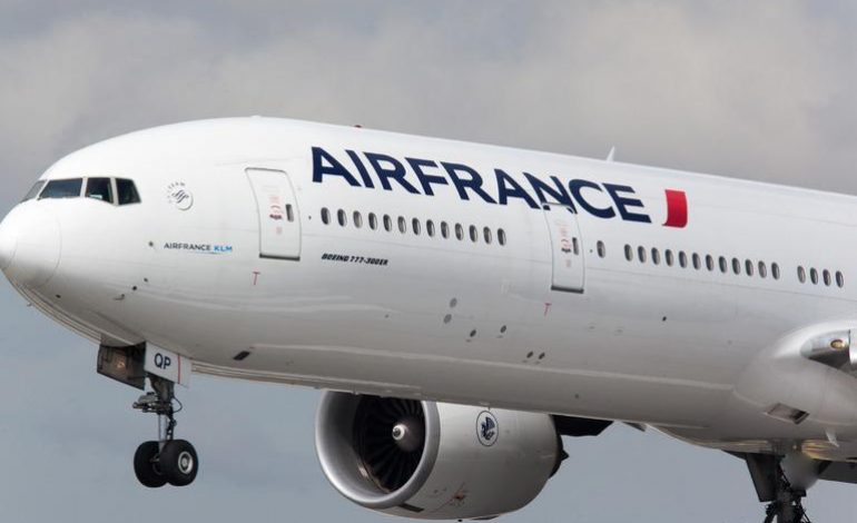 Le BEA ouvre une enquête après un « incident grave » sur un vol Air France à l’atterrissage à Roissy Charles de Gaulle