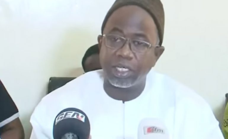 Dr Amadou Gueye Diouf, directeur de l’hôpital de Louga: «En aucun moment, il n’est sorti qu’une césarienne en urgence a été indiquée»