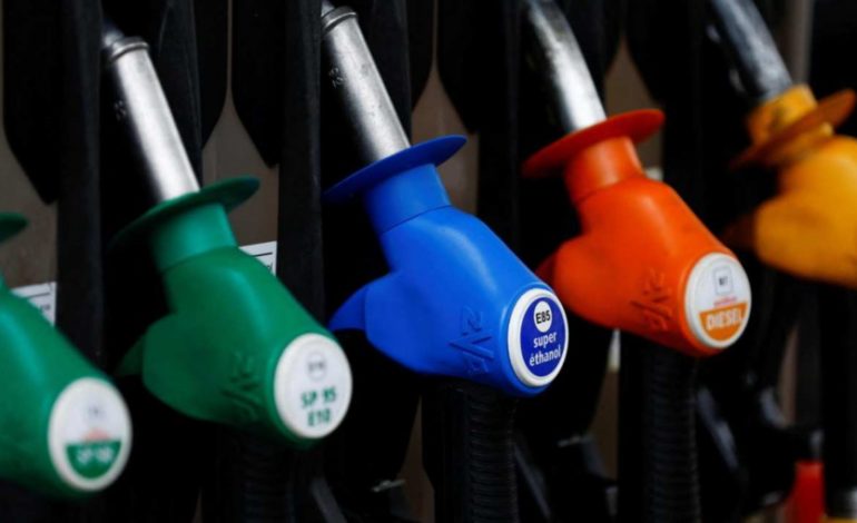 Le prix du litre de supercarburant passe de 775 à 890 FCFA au Sénégal