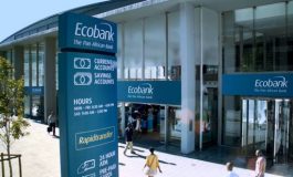 Le groupe Ecobank annonce un bénéfice de 1,8 milliard de dollars, en hausse de 174% en 2021