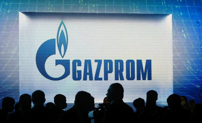 Le bénéfice net de Gazprom s’envole à 28 milliards d’euros en 2021