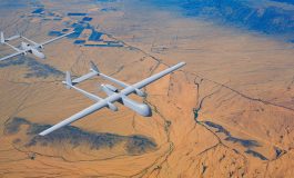 L'Allemagne va se doter pour la première fois de drones armés du modèle israélien Heron TP