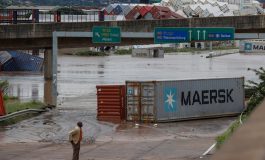 Des inondations dévastatrices en Afrique du Sud font près de 260 morts, une "catastrophe aux proportions énormes" déclare Cyril Ramaphosa