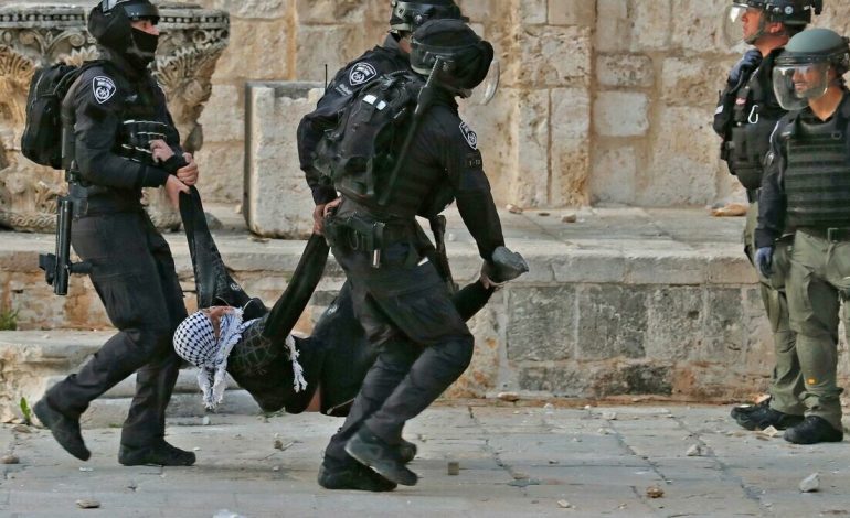 Nouvelle attaque palestinienne à Jérusalem après une fusillade près d’une synagogue