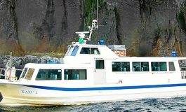 10 morts et 16 disparus après le naufrage d'un bateau touristique au Japon
