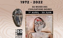Une rare exposition à Dakar marie l'art de l'Afrique avec Picasso