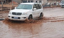 Une saison des pluies "globalement humide" annoncée au Sahel