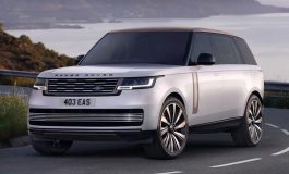 Essai Range Rover (2022). Toujours classe, encore plus fort