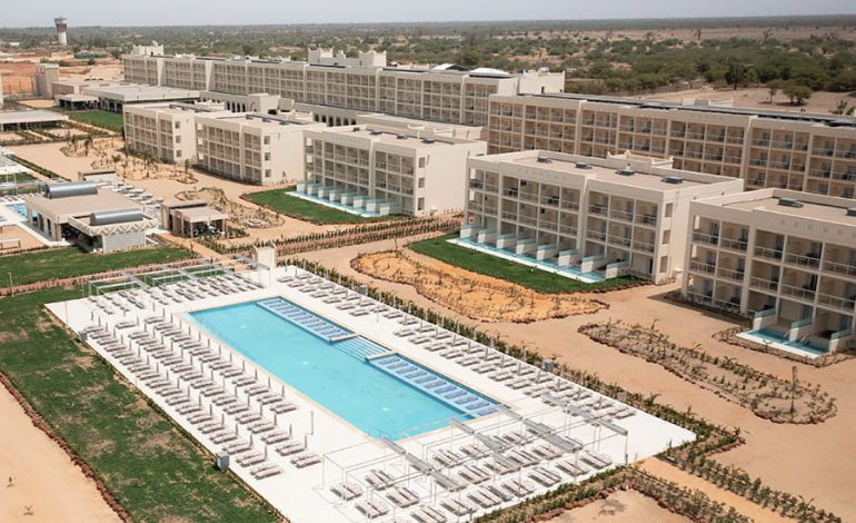 L’hôtel RIU Baobab de Pointe-Sarène  consacre une nouvelle étape dans le développement du tourisme au Sénégal