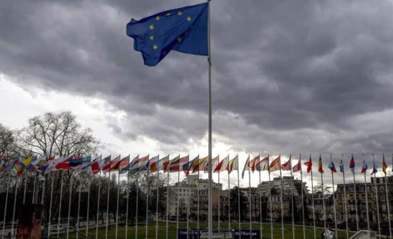 L’UE a finalisé sa législation pour ramener l’ordre dans le Far West de l’Internet