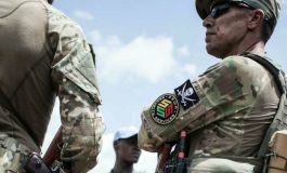 Les Etats Unis mettent en garde les putschistes burkinabè contre le groupe paramilitaire russe Wagner