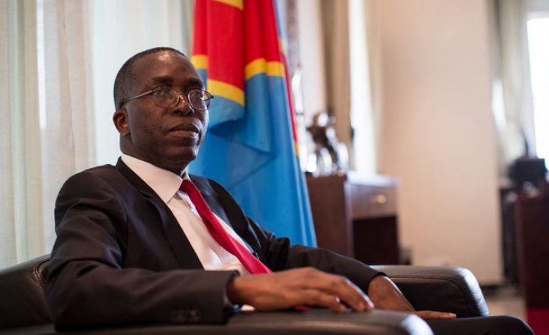 Augustin Matata Ponyo annonce sa candidature à la présidentielle de 2023 en RD Congo