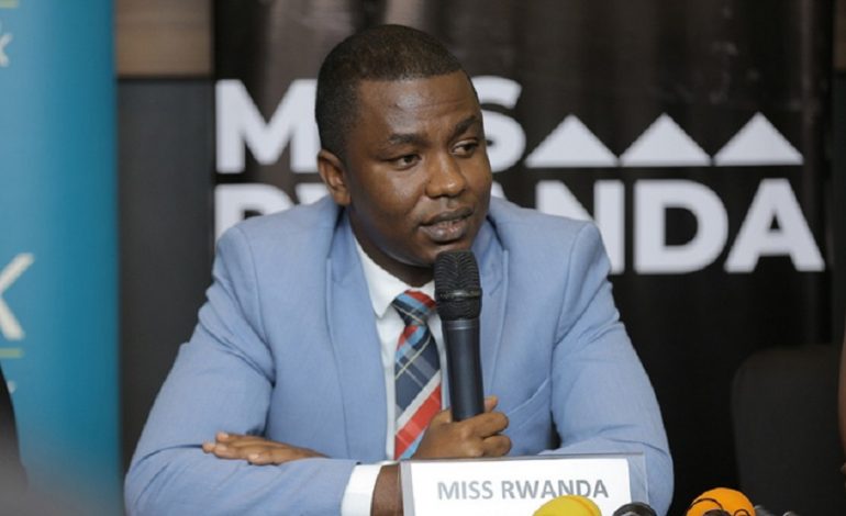 Le concours de Miss Rwanda suspendu suite de l’arrestation de Dieudonné Ishimwe