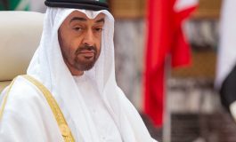 Mohammed ben Zayed, de dirigeant en coulisses à la présidence des Emirats