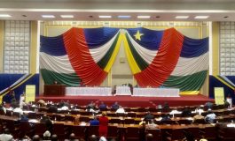 La République Centrafricaine face à des besoins humanitaires «inédits» selon l'ONU