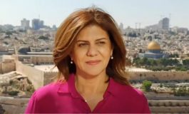 La journaliste d'Al Jazeera, Shireen Abu Akleh, tuée lors d'affrontements en Cisjordanie