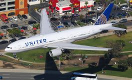 Cloués au sol depuis un an, des Boeing 777 de United Airlines autorisés à revoler