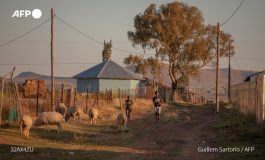 Plongée à Zingqolweni, "village de la mort" en Afrique du Sud